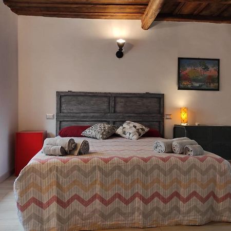 Viterbo Alloggio Turistico Hipster House Ngoại thất bức ảnh