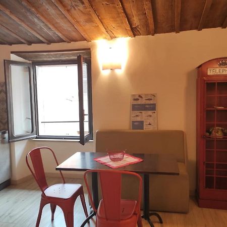 Viterbo Alloggio Turistico Hipster House Ngoại thất bức ảnh