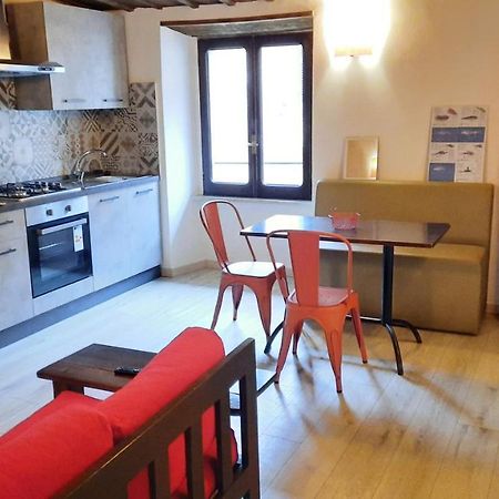 Viterbo Alloggio Turistico Hipster House Ngoại thất bức ảnh