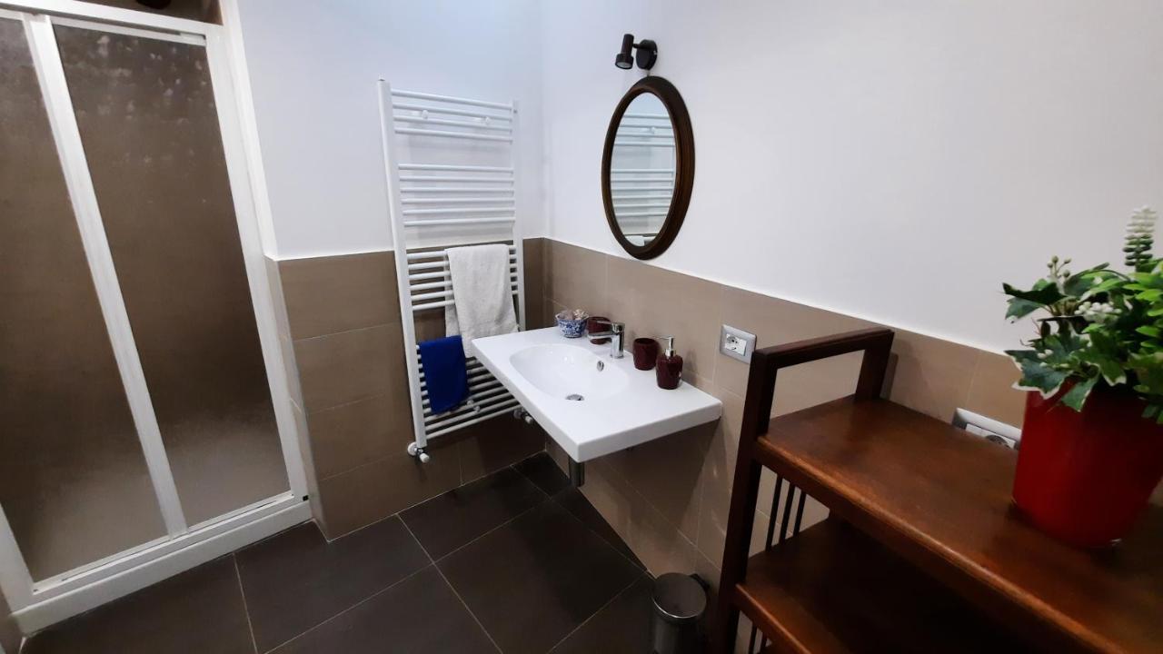 Viterbo Alloggio Turistico Hipster House Ngoại thất bức ảnh