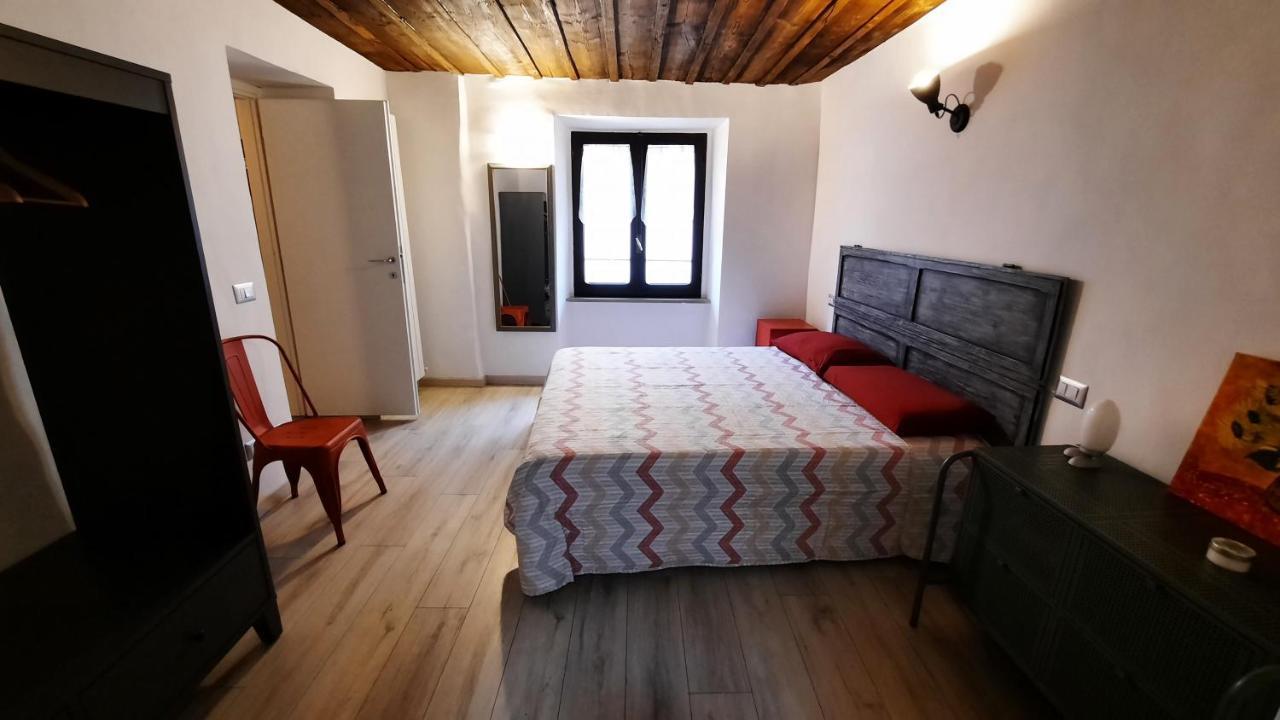 Viterbo Alloggio Turistico Hipster House Ngoại thất bức ảnh