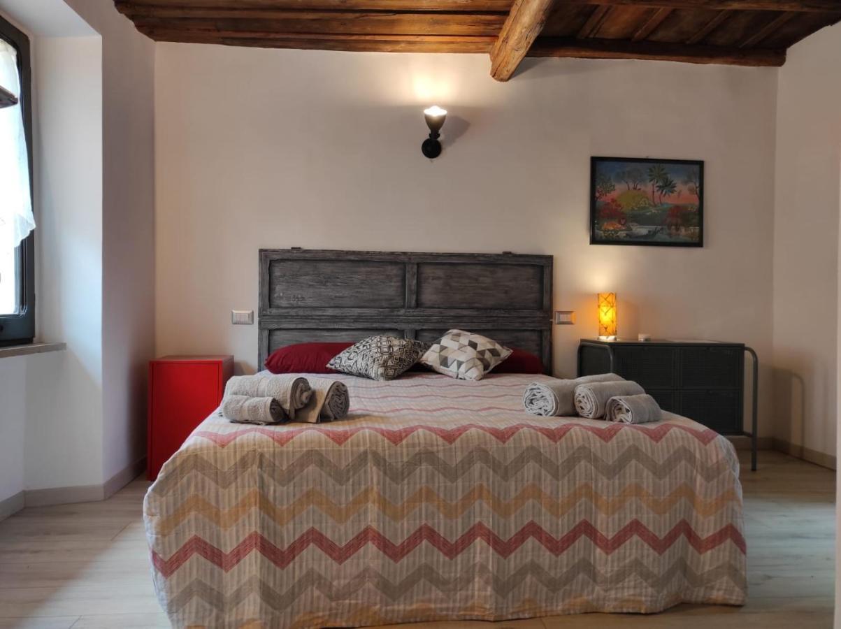 Viterbo Alloggio Turistico Hipster House Ngoại thất bức ảnh