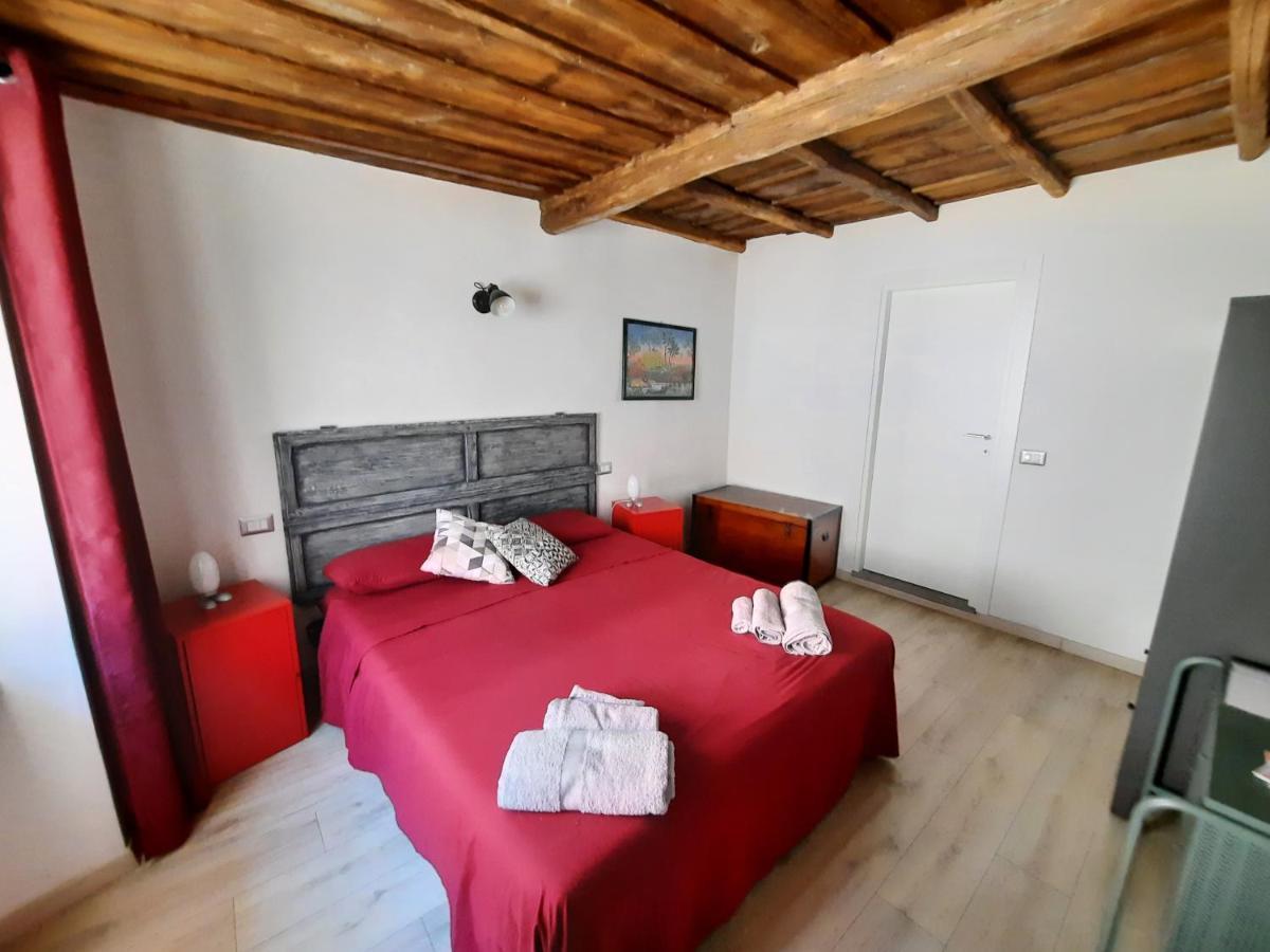 Viterbo Alloggio Turistico Hipster House Ngoại thất bức ảnh