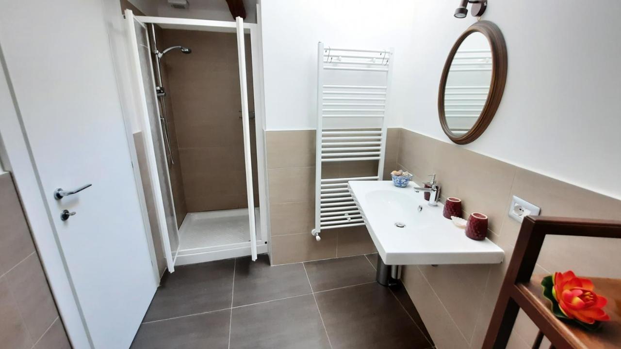 Viterbo Alloggio Turistico Hipster House Ngoại thất bức ảnh