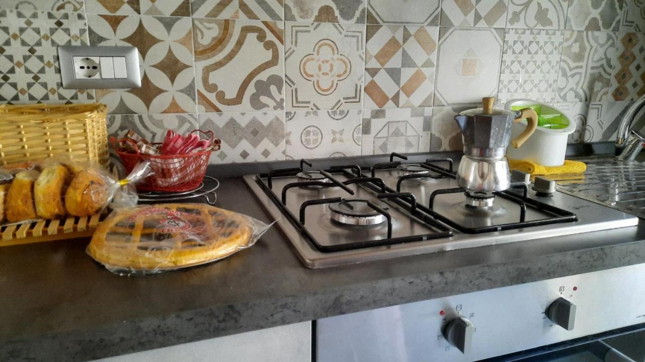 Viterbo Alloggio Turistico Hipster House Ngoại thất bức ảnh