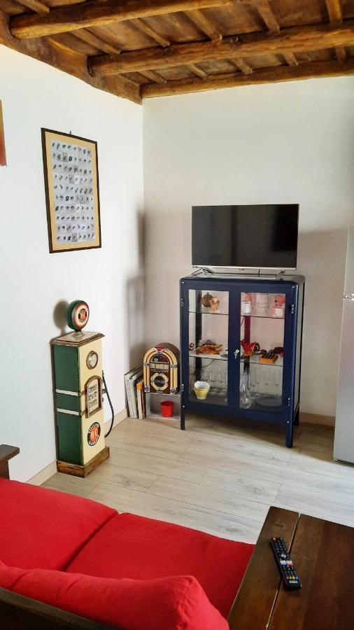 Viterbo Alloggio Turistico Hipster House Ngoại thất bức ảnh