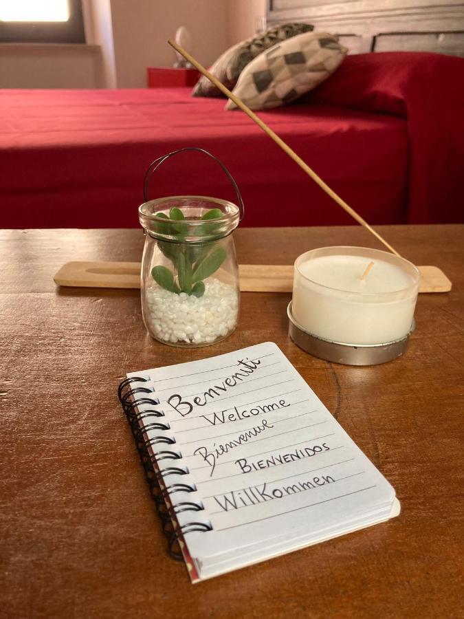 Viterbo Alloggio Turistico Hipster House Ngoại thất bức ảnh