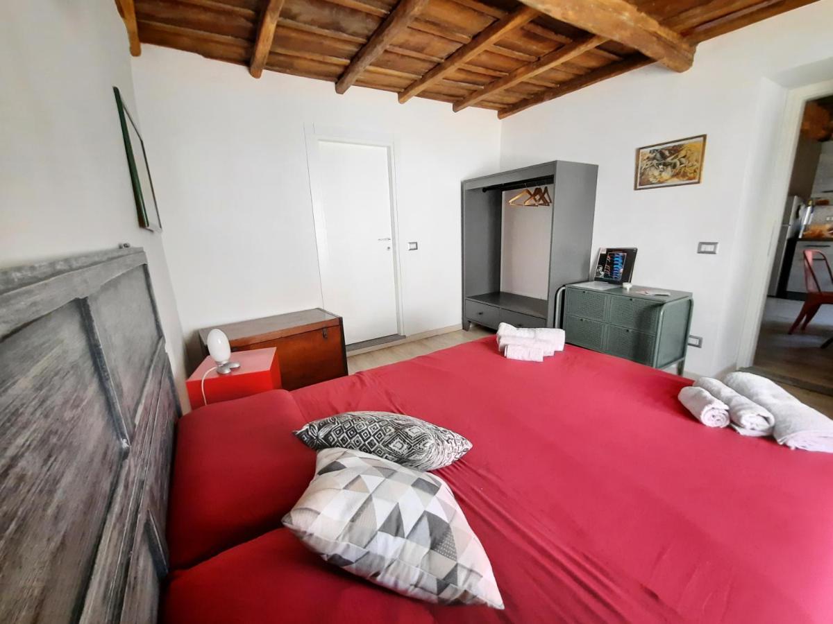 Viterbo Alloggio Turistico Hipster House Ngoại thất bức ảnh