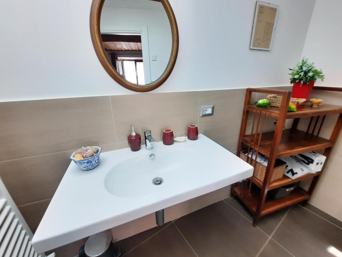 Viterbo Alloggio Turistico Hipster House Ngoại thất bức ảnh