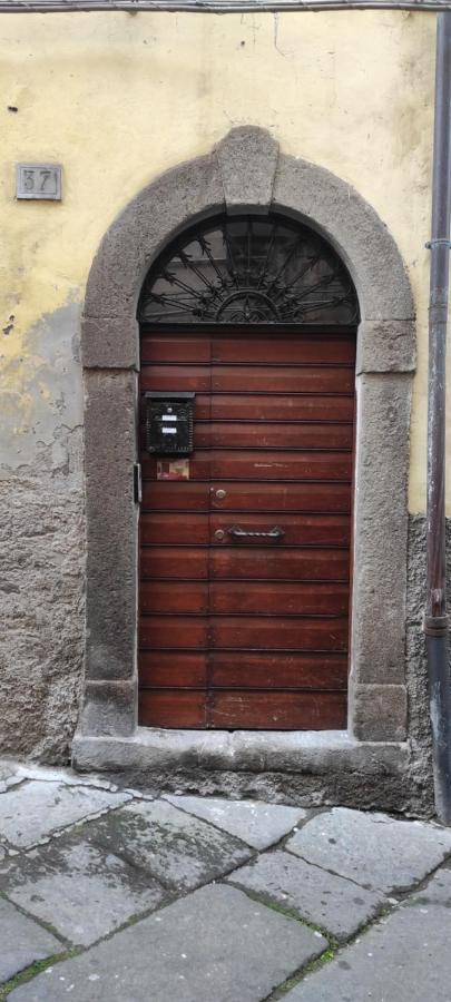 Viterbo Alloggio Turistico Hipster House Ngoại thất bức ảnh